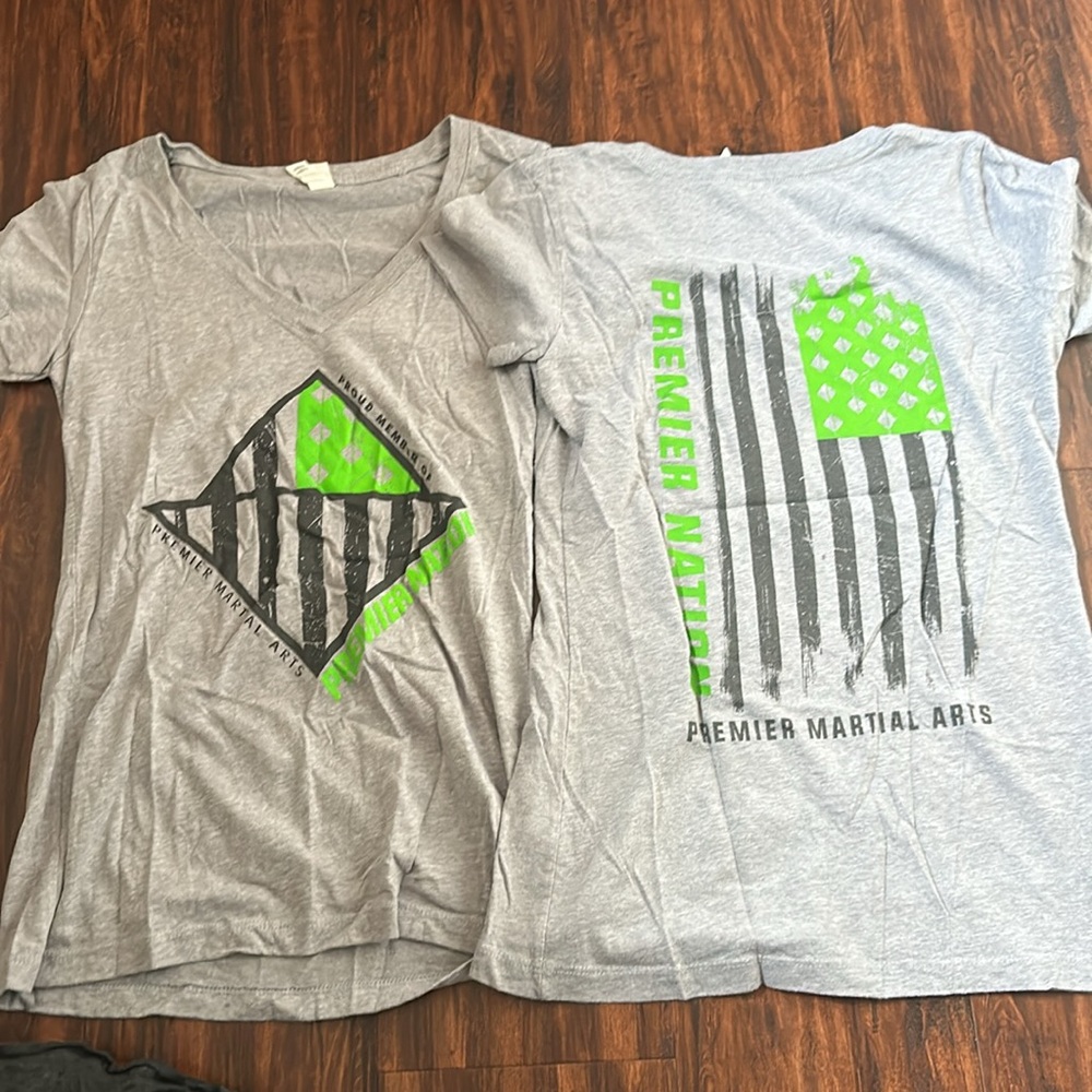 Pma Bundle - image 2